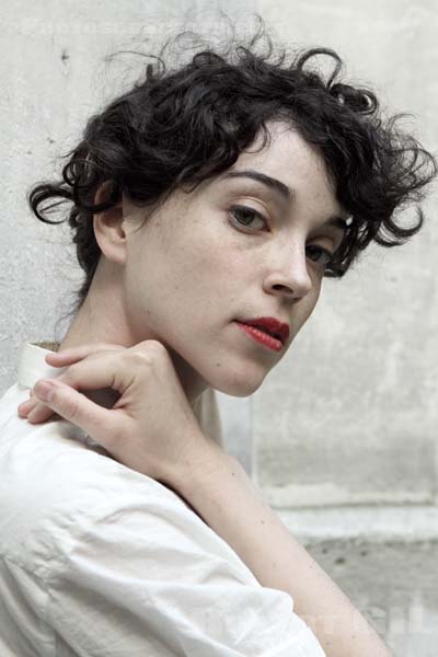 ST VINCENT - 2009-04-24 - PARIS -  - 